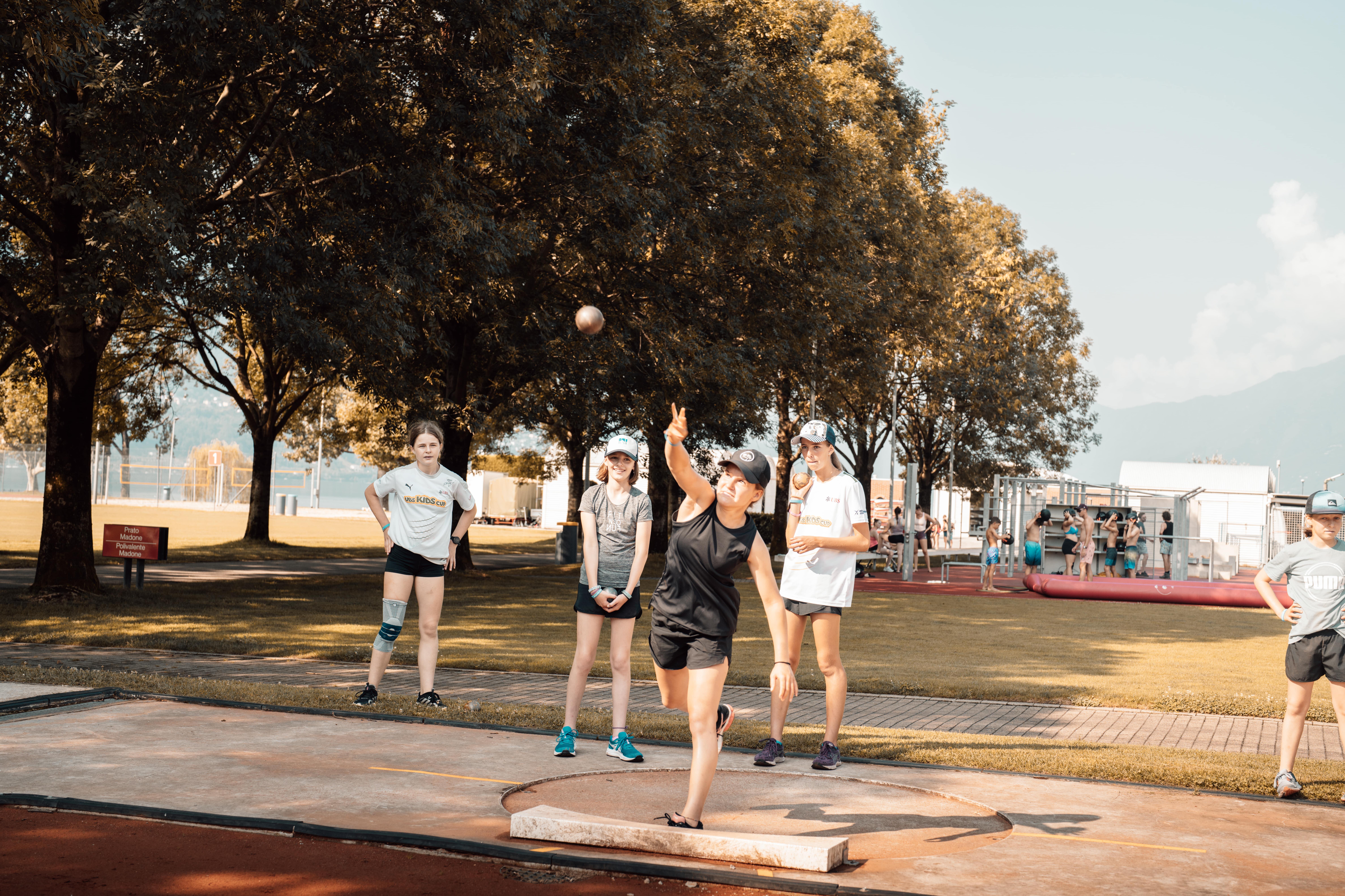 Mädchenlager 2023 #2