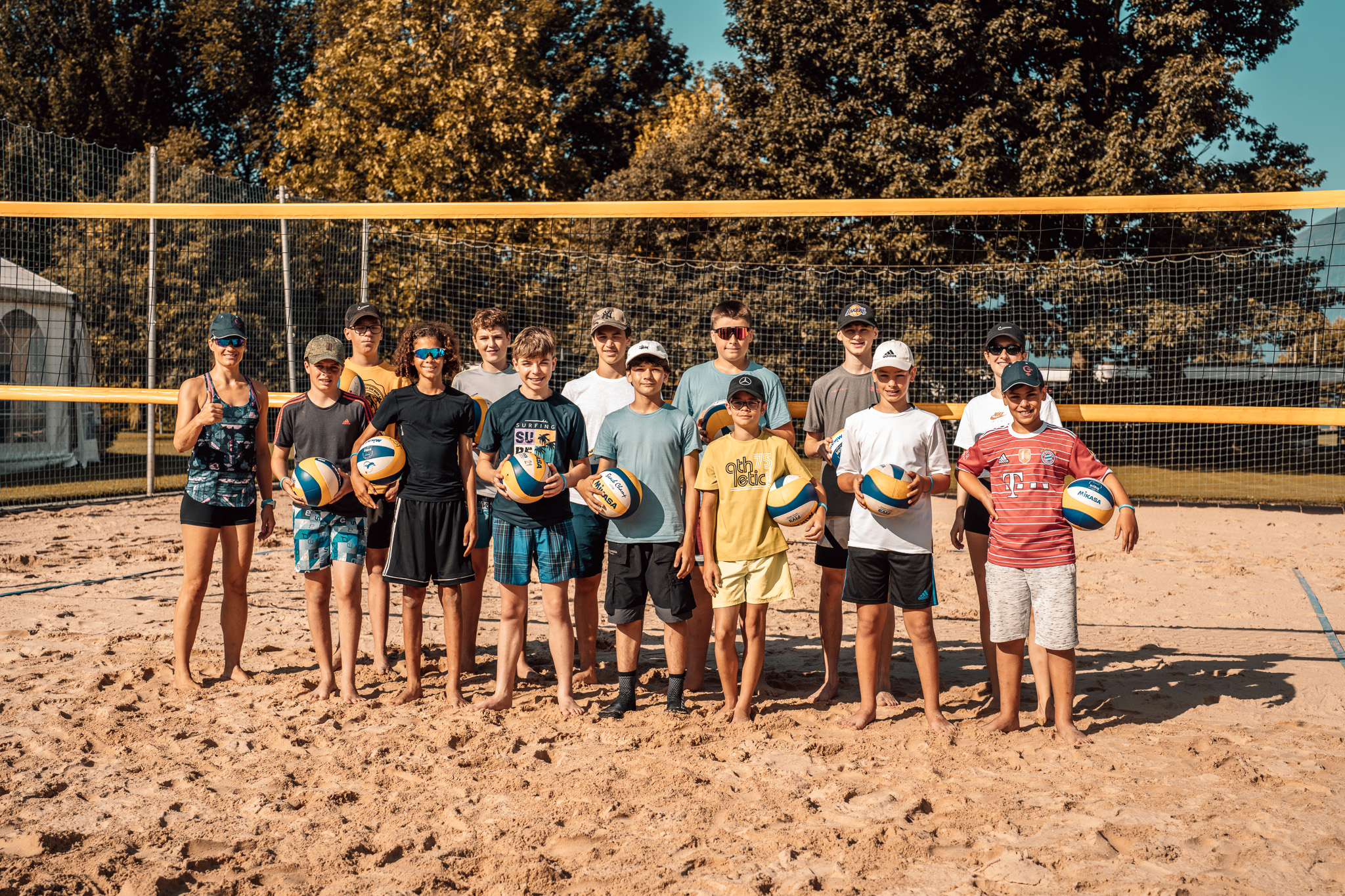 Knabenlager 2023 #11