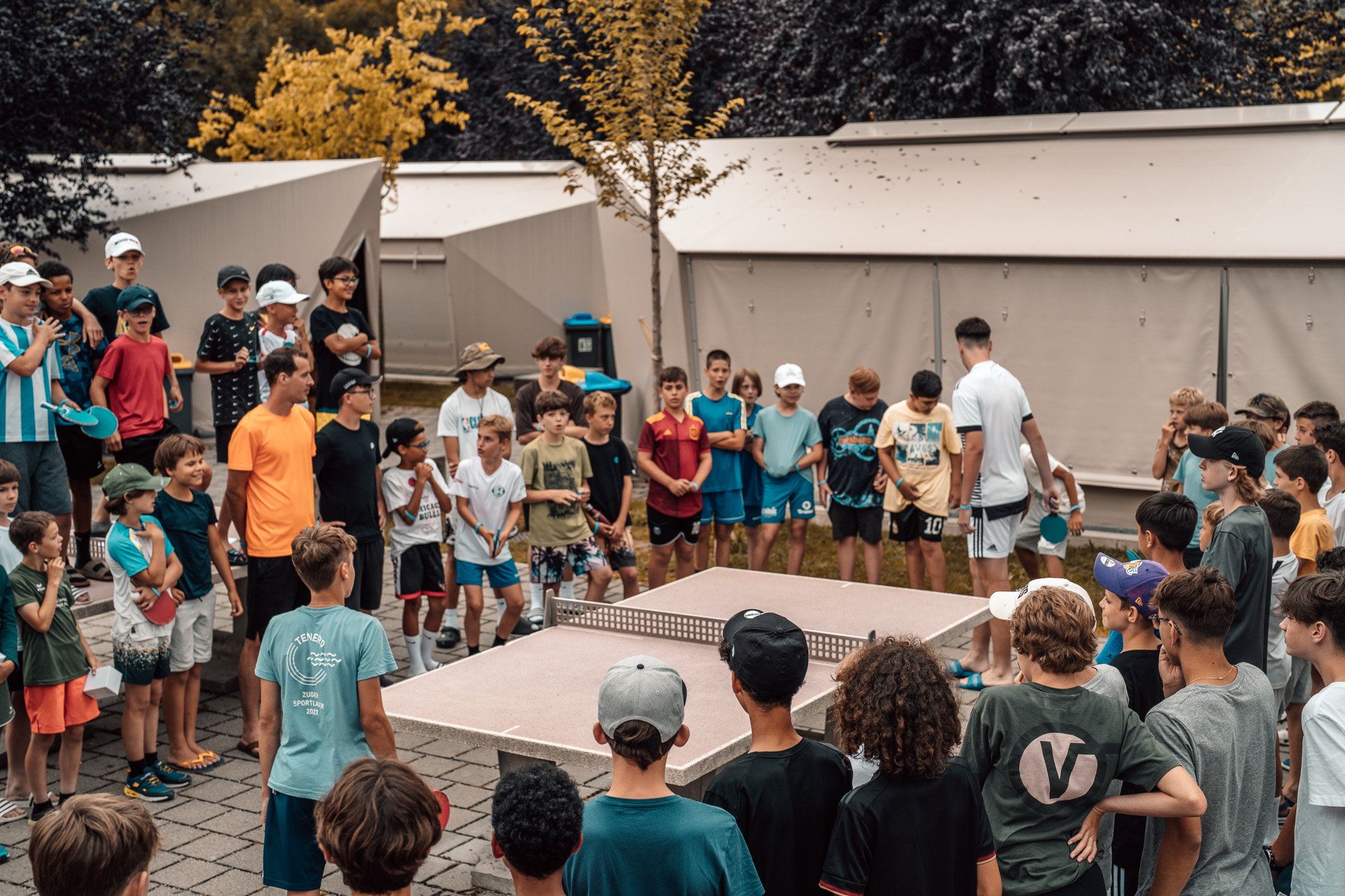 Knabenlager 2023 #10