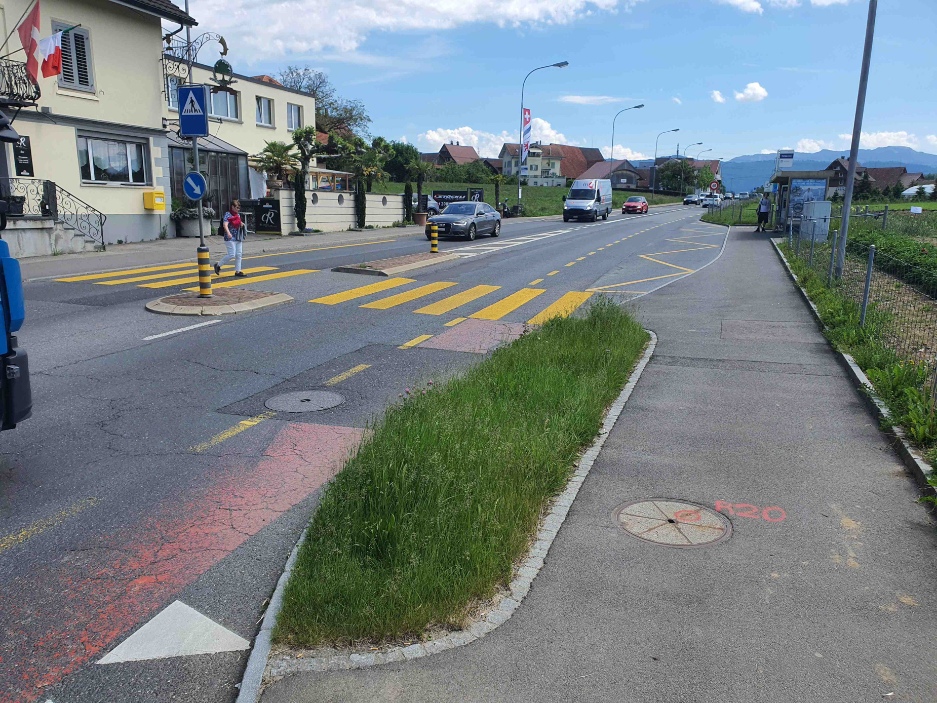 TBA STRB Projekte TB0302 Foto