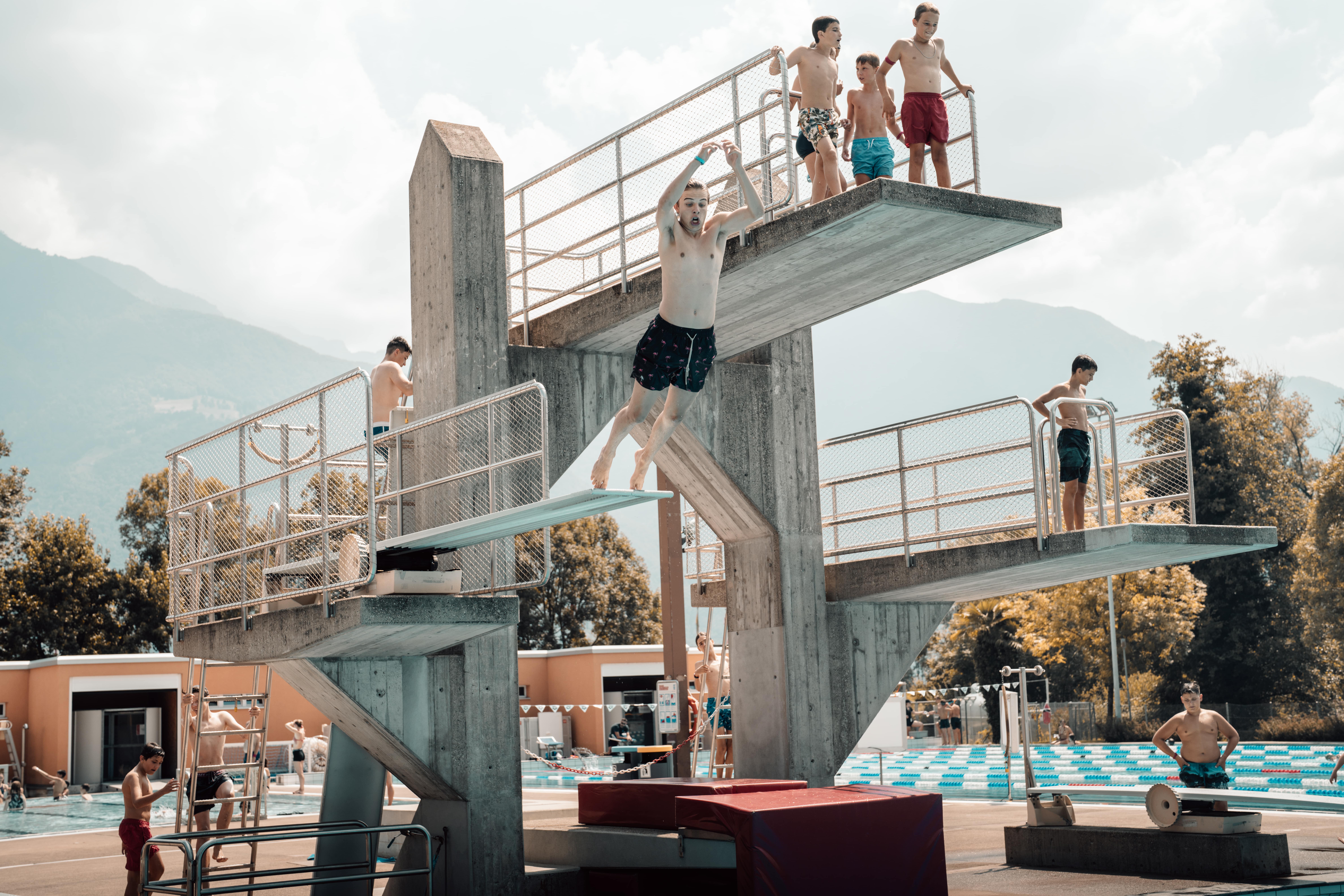 Knabenlager 2023 #13