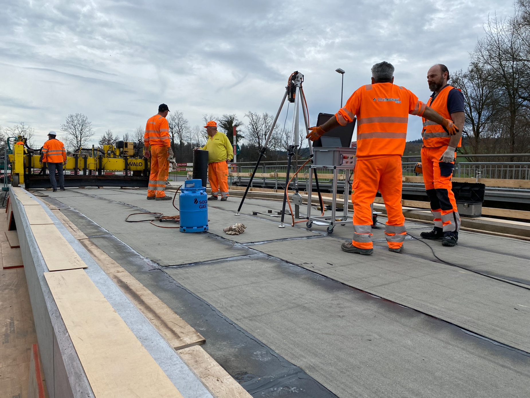 TBA STRB Projekte TB0247 Bild Boden