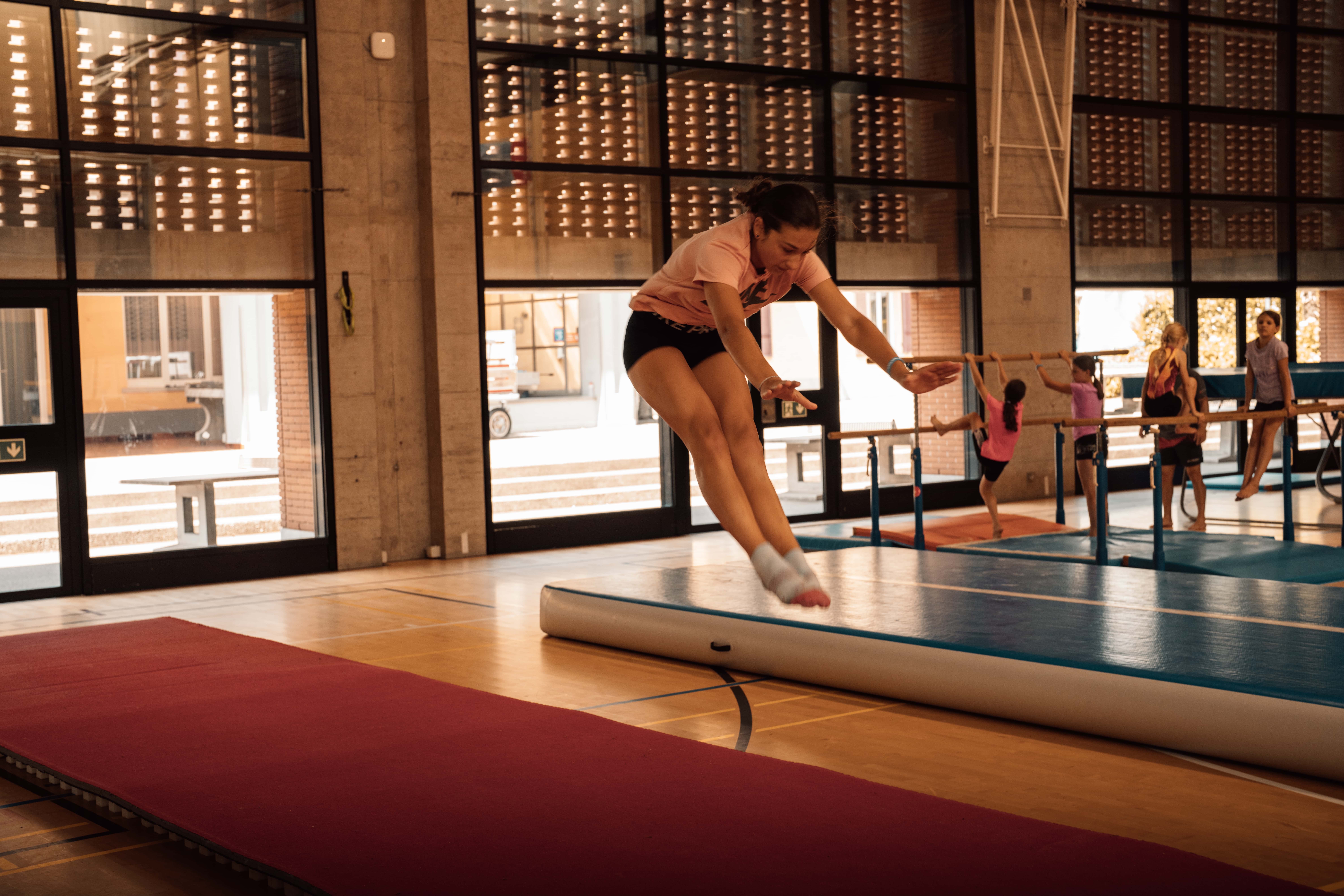 Mädchenlager 2023 #8