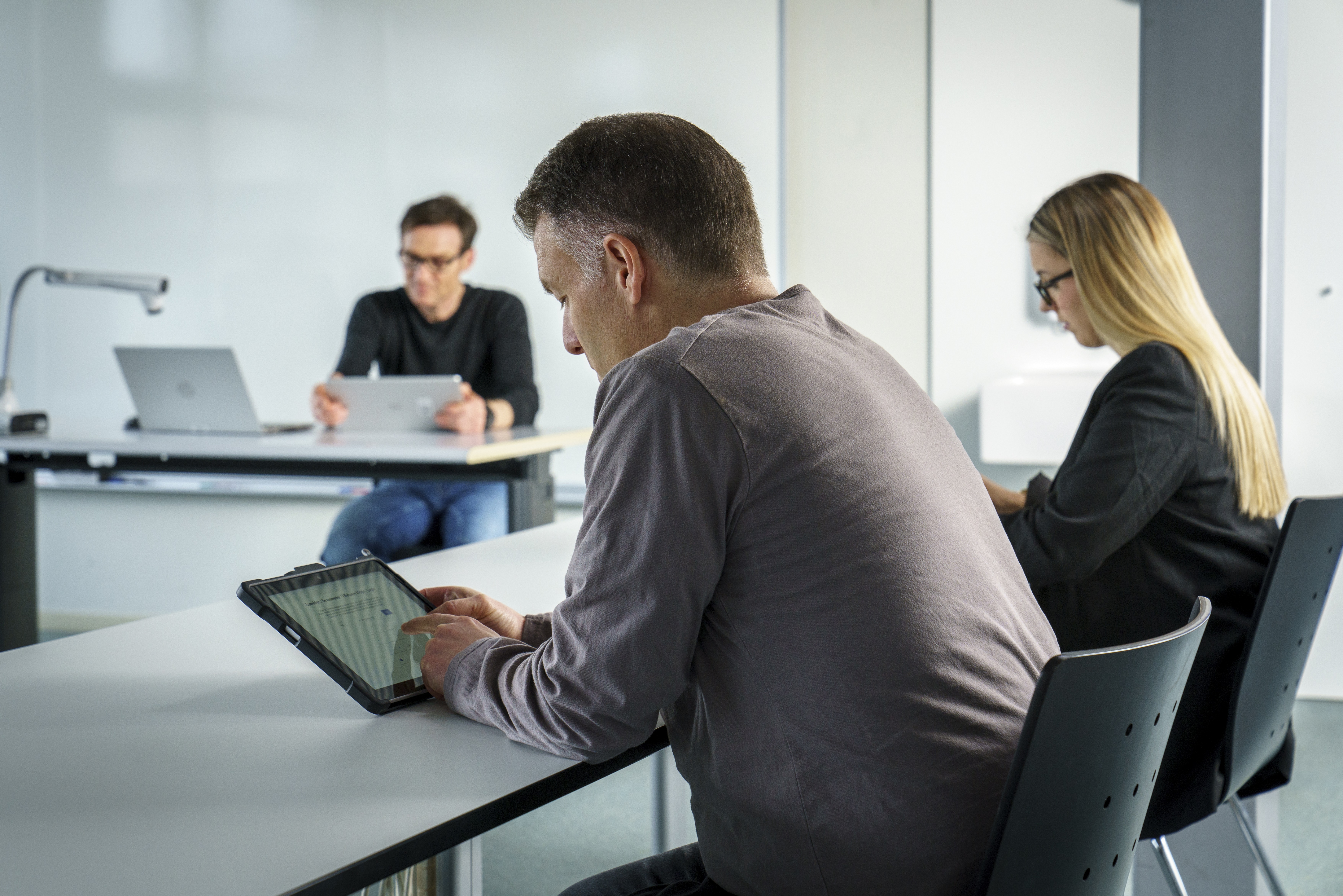 Theorieprüfung STVA Zug